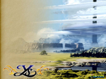 Wallpapers Ys I ~Complete~