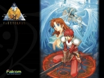 Wallpapers Ys II Eternal