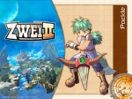 Wallpapers Zwei!! II