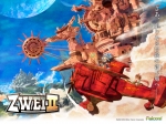 Wallpapers Zwei!! II