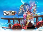 Wallpapers Zwei: The Ilvard Insurrection