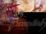 Wallpapers Brandish VT