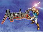 Wallpapers Alundra