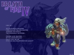 Wallpapers Breath of Fire IV
