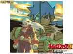 Wallpapers Breath of Fire IV