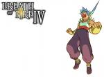 Wallpapers Breath of Fire IV