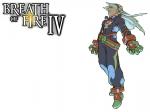 Wallpapers Breath of Fire IV