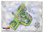 Wallpapers Dragon Quest VII: La Quête Des Vestiges Du Monde