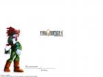 Wallpapers Final Fantasy IX
