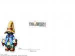 Wallpapers Final Fantasy IX