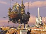 Wallpapers Final Fantasy IX