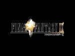 Wallpapers Final Fantasy IX