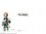 Wallpapers Final Fantasy IX