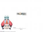 Wallpapers Final Fantasy IX