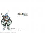 Wallpapers Final Fantasy IX
