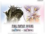 Wallpapers Final Fantasy Origins