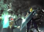 Wallpapers Final Fantasy VII