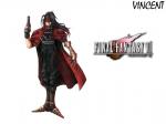 Wallpapers Final Fantasy VII