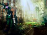 Wallpapers Final Fantasy VII