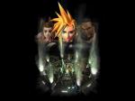 Wallpapers Final Fantasy VII