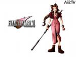 Wallpapers Final Fantasy VII