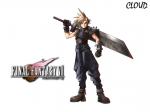 Wallpapers Final Fantasy VII