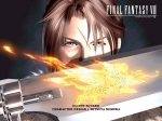 Wallpapers Final Fantasy VIII
