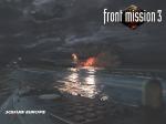 Wallpapers Front Mission 3