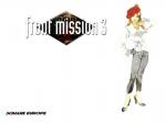 Wallpapers Front Mission 3