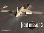 Wallpapers Front Mission 3