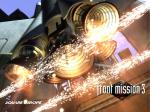 Wallpapers Front Mission 3
