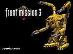 Wallpapers Front Mission 3