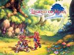Wallpapers Legend of Mana