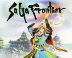 Wallpapers SaGa Frontier
