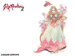 Wallpapers SaGa Frontier II