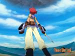 Wallpapers Tales of Eternia