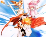Wallpapers Tales of Phantasia