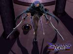 Wallpapers Thousand Arms
