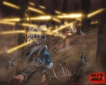 Wallpapers Wild ARMs 2