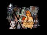 Wallpapers Xenogears