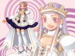 Wallpapers Abarenbou Princess