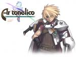 Wallpapers Ar Tonelico: Melody of Elemia