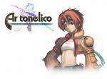 Wallpapers Ar Tonelico: Melody of Elemia