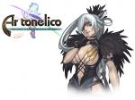 Wallpapers Ar Tonelico: Melody of Elemia