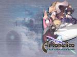 Wallpapers Ar Tonelico: Melody of Elemia