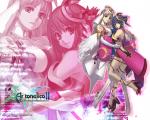 Wallpapers Ar Tonelico II: Melody of Metafalica