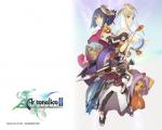 Wallpapers Ar Tonelico II: Melody of Metafalica