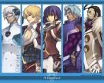 Wallpapers Ar Tonelico II: Melody of Metafalica