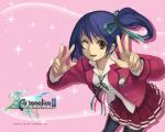 Wallpapers Ar Tonelico II: Melody of Metafalica