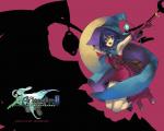 Wallpapers Ar Tonelico II: Melody of Metafalica